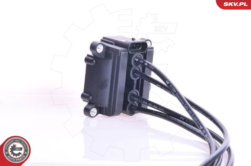 ESEN SKV 03SKV087 Ignition Coil