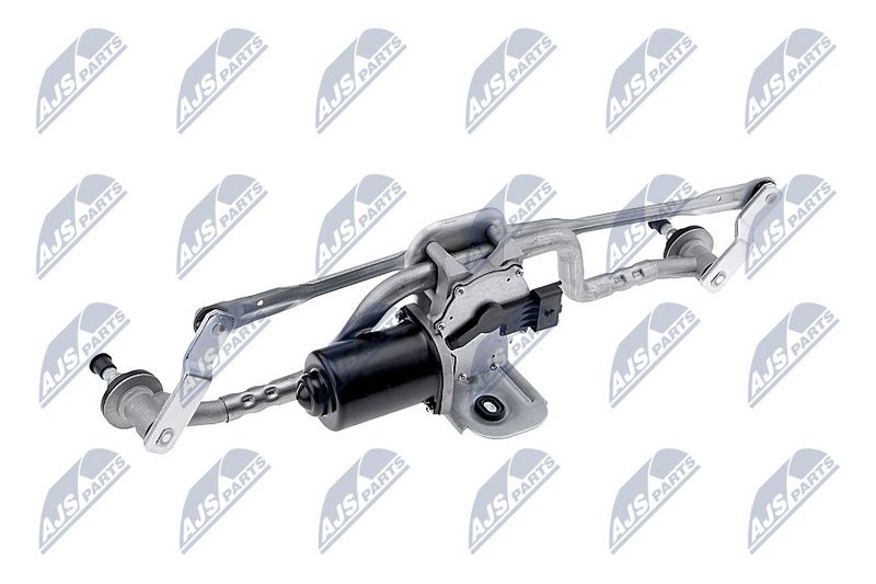 Klaasipuhastussüsteem, NTY ESW-FT-013