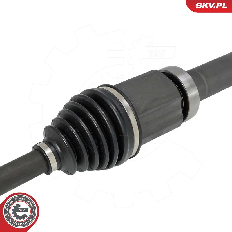 Prekės atitinka OEM kodą: BV613B436TA