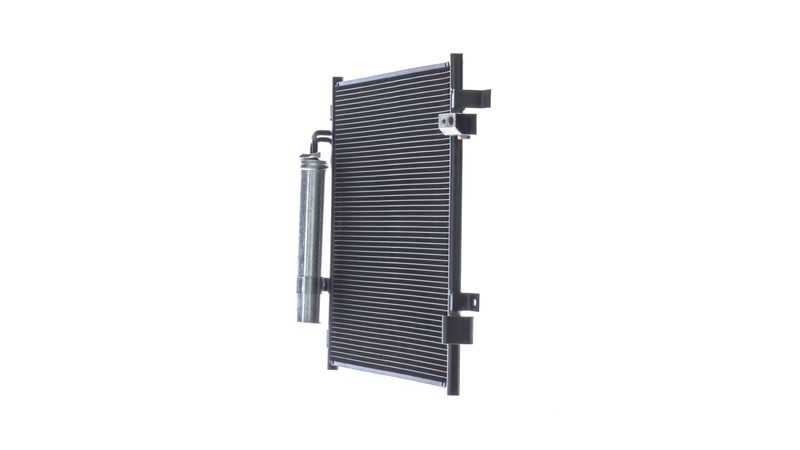 Product Image - Condensor, airconditioning - AC1028000S - MAHLE