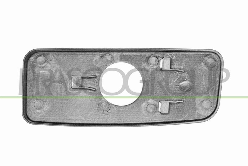 Cristal de espejo, retrovisor exterior