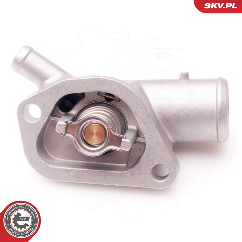 Termostaat, Jahutusvedelik, ESEN SKV 20SKV050