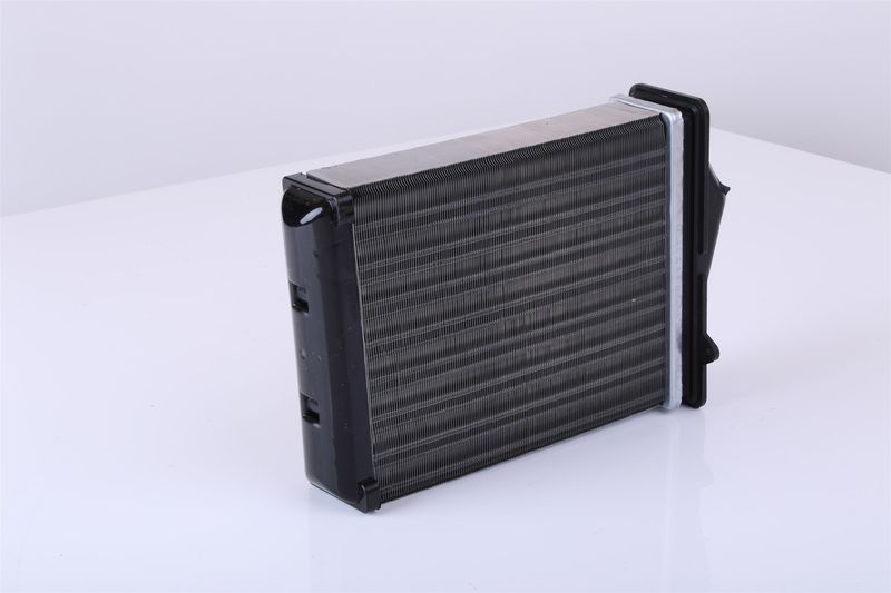 NISSENS 71453 Heat Exchanger, interior heating
