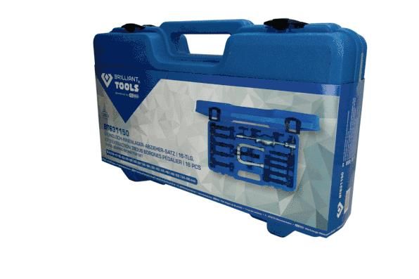 KS TOOLS BT631150 Internal Extractor Set
