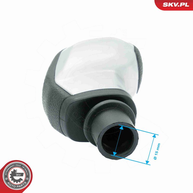 ESEN SKV 63SKV098 Gear Lever Knob