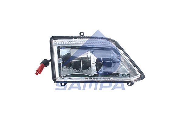 světlomet dálkový SCANIA S P do clony 048.423