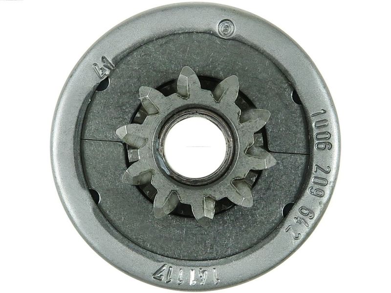 AS-PL SD0080(BOSCH) Freewheel Gear, starter