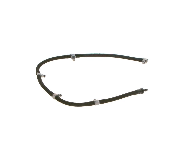 BOSCH 0 928 400 480 Hose, fuel overflow