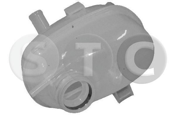 Vas de expansiune, racire STC T403673