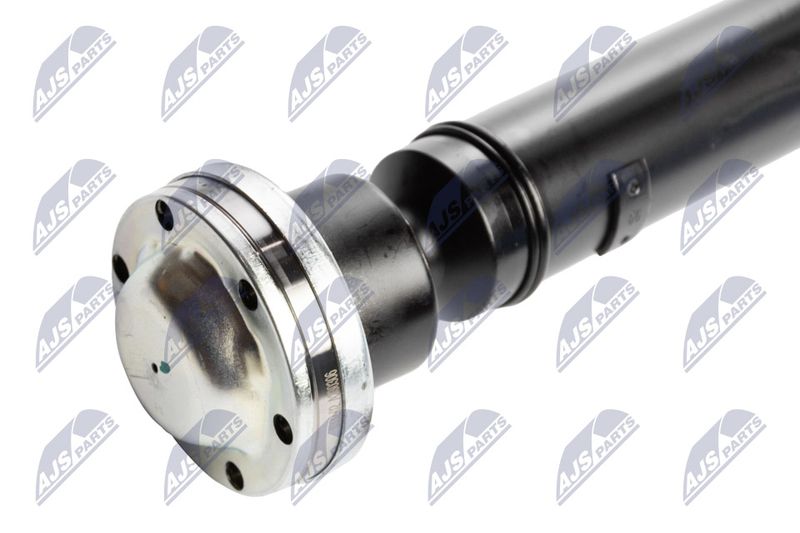 NTY NWN-VV-018 Propshaft, axle drive
