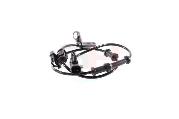 Andur, rattapöörete arv, GH GH-719328H