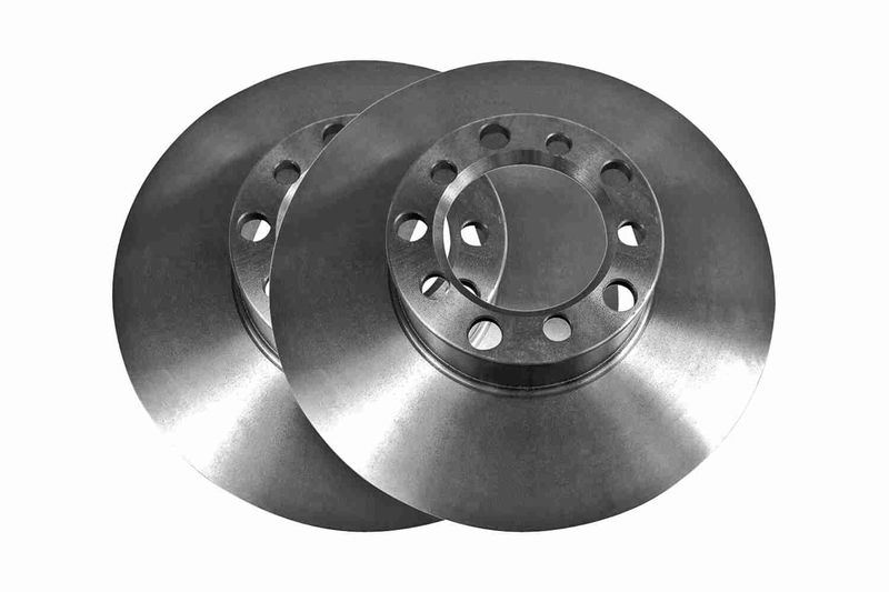 VAICO V30-80017 Brake Disc
