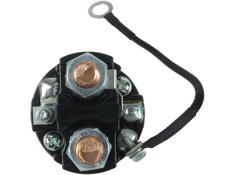 AS-PL SS5101 Solenoid Switch, starter
