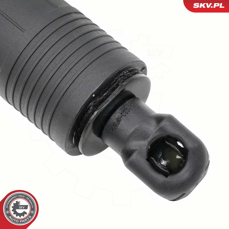Elektrimootor, tagaluuk, ESEN SKV 52SKV974