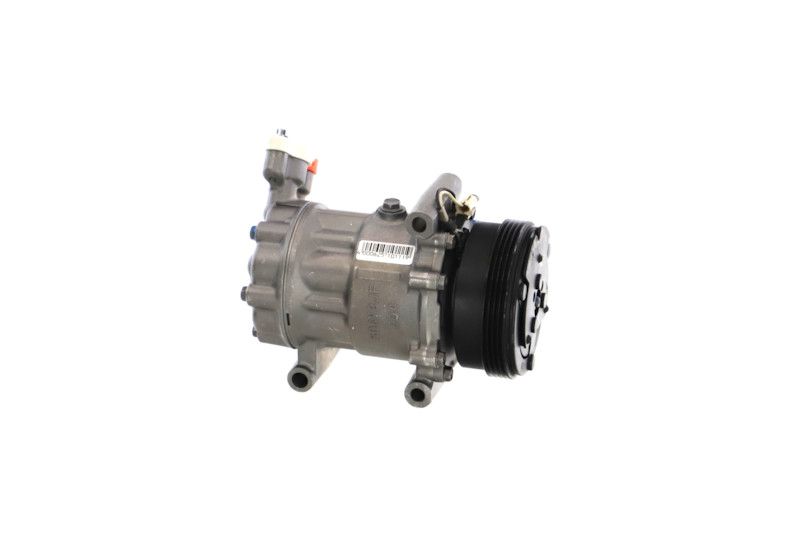REMANTE 005-001-000137R Compressor, air conditioning