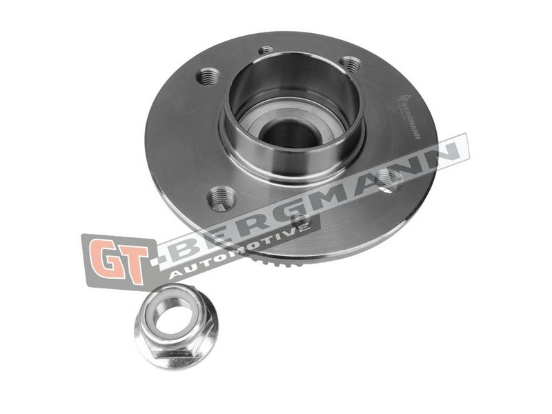 GT-BERGMANN Automotive Rato guolio komplektas