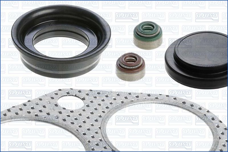 Juego de juntas, culata