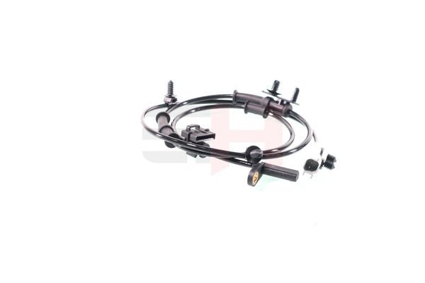 Andur, rattapöörete arv, GH GH-719328V