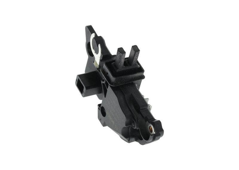Regulator, alternator 1 986 AE0 087 BOSCH