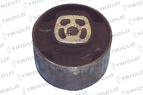 TRICLO felfüggesztés, motor 361642