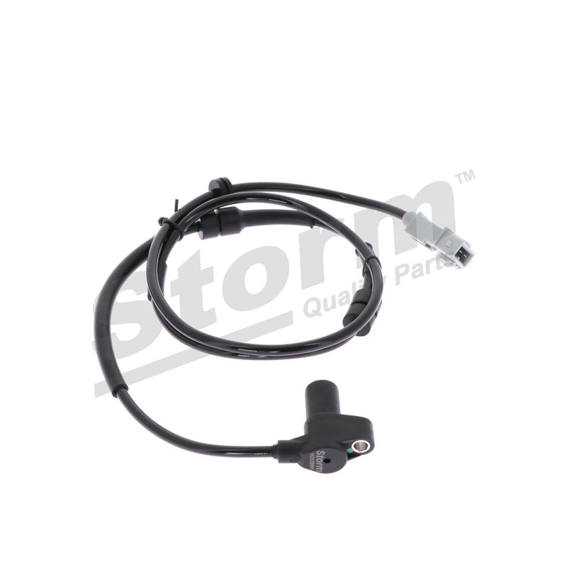 Capteur, vitesse de roue STORM QUALITY PARTS 777125