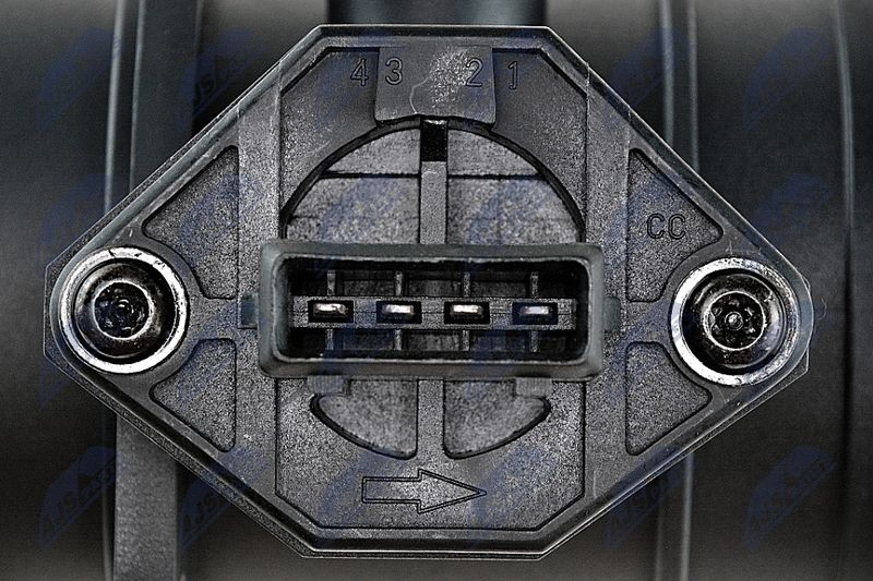 Õhumassimõõtja, NTY EPP-AU-008