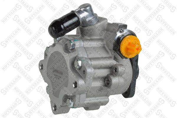 STELLOX 00-36311-SX Hydraulic Pump, steering