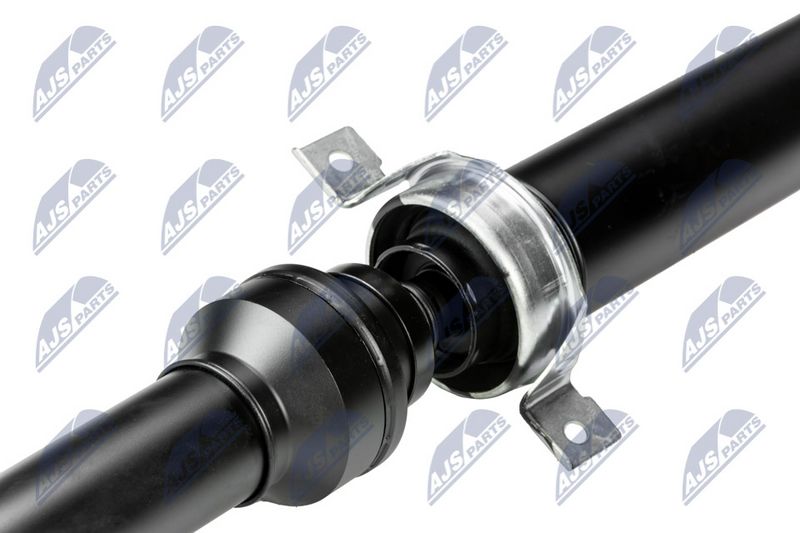 NTY NWN-CH-061 Propshaft, axle drive