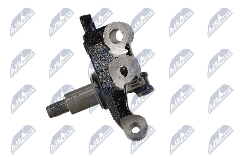 NTY ZZP-FR-066 Steering Knuckle, wheel suspension