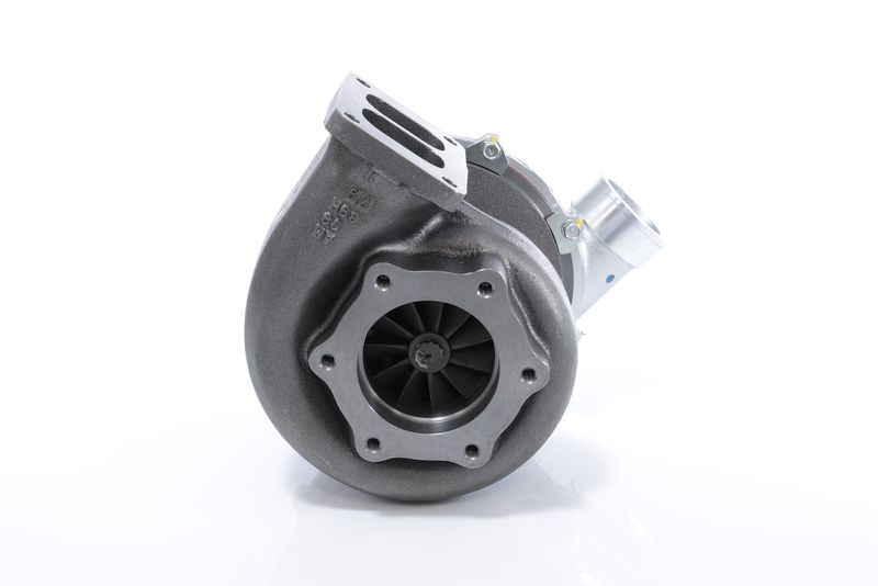 Compresor,sistem de supraalimentare T914059 BTS Turbo