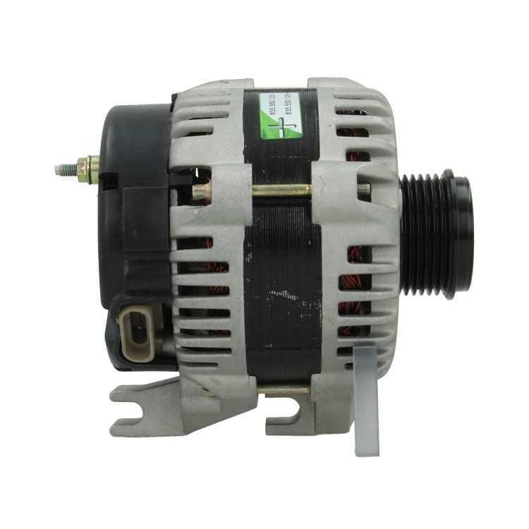 BV PSH 835.550.125.030 Alternator