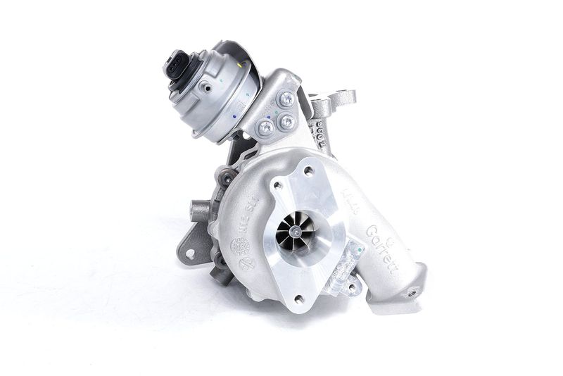 Compresor,sistem de supraalimentare T917257 BTS Turbo