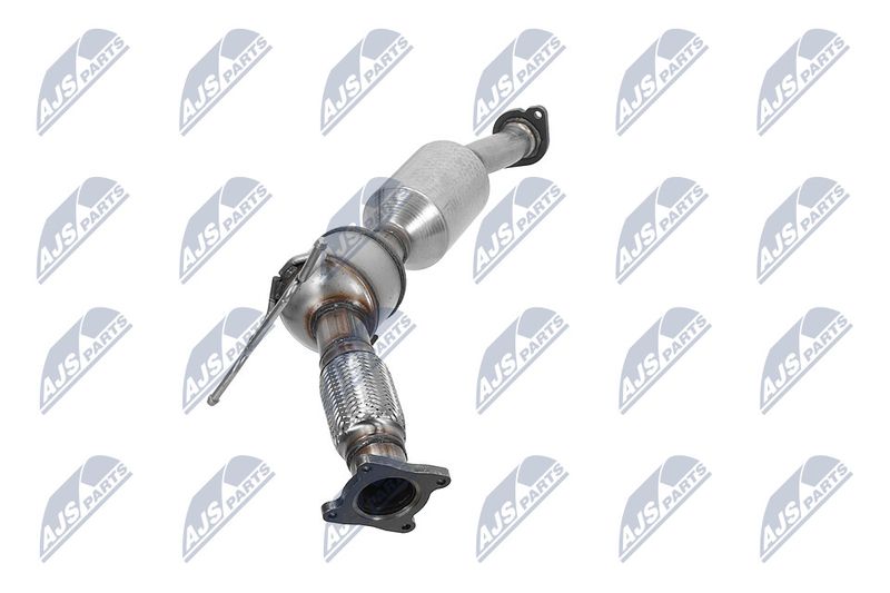 NTY KAT-VV-002 Catalytic Converter