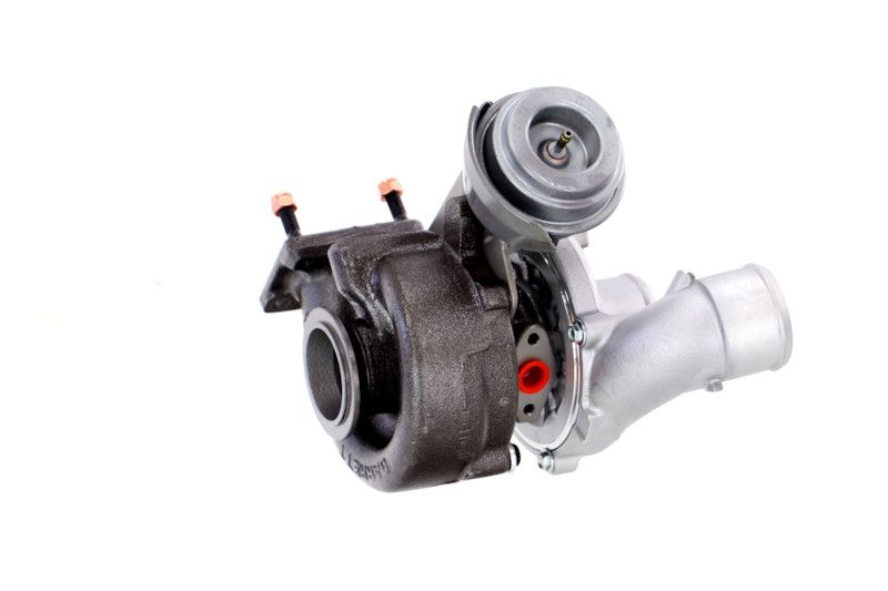 REMANTE 003-001-001014R Charger, charging (supercharged/turbocharged)