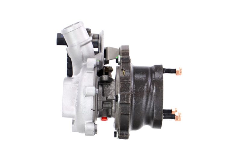 REMANTE 003-002-000061R Charger, charging (supercharged/turbocharged)