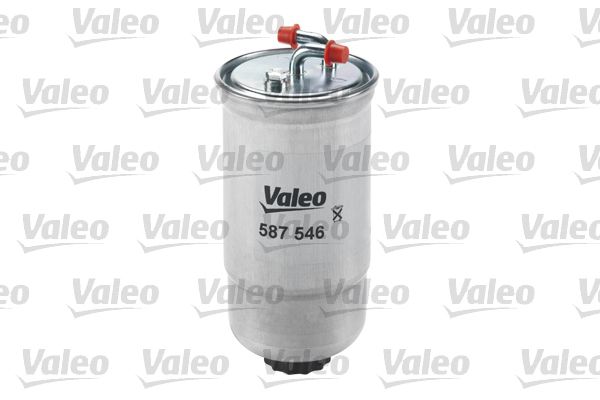 VALEO 587546 Fuel Filter