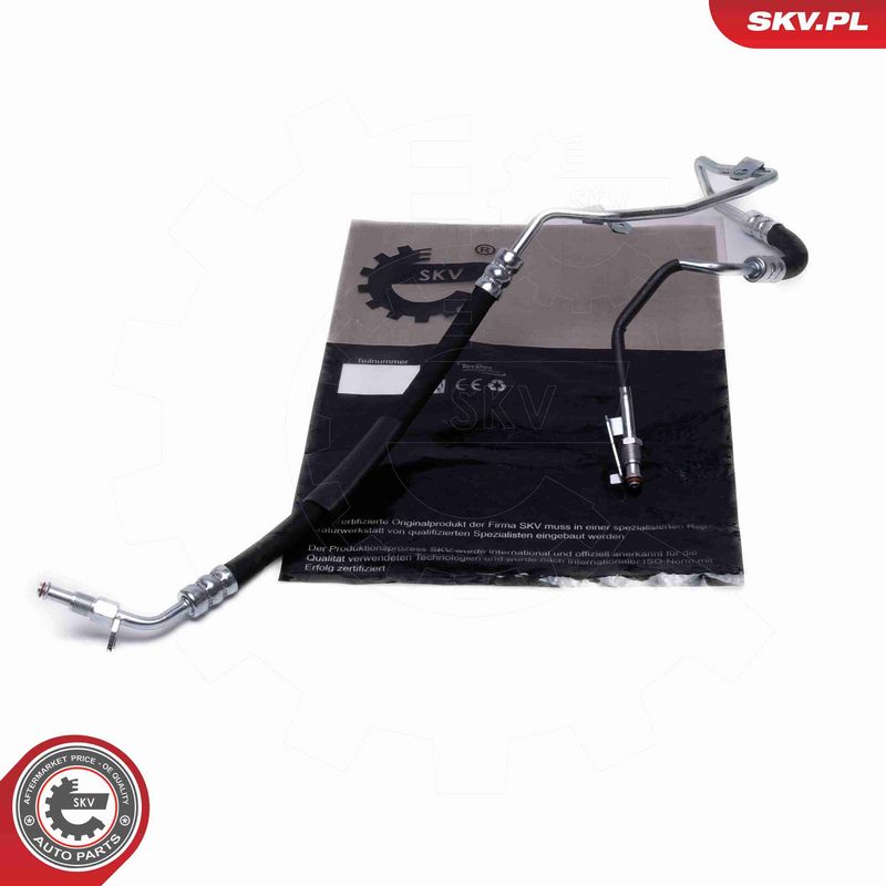 ESEN SKV 10SKV858 Hydraulic Hose, steering