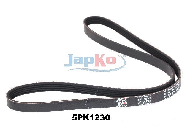 Soonrihm, JAPKO 5PK1230
