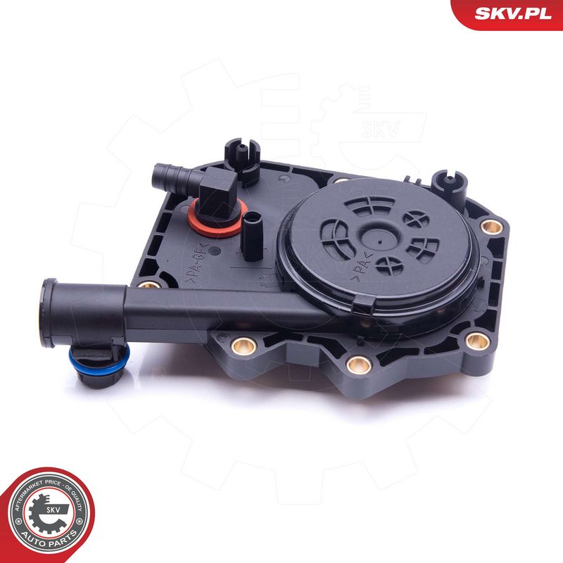 Remondikomplekt, karterituulutus, ESEN SKV 31SKV103