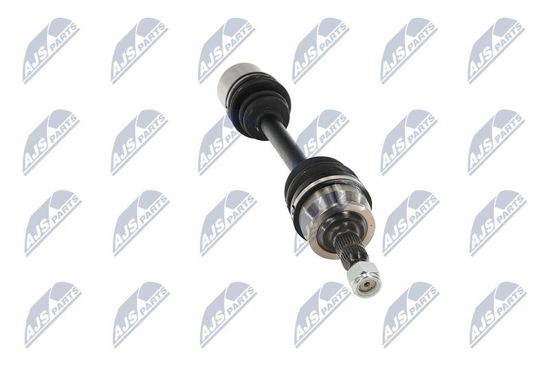 Veovõll, NTY NPW-PL-150