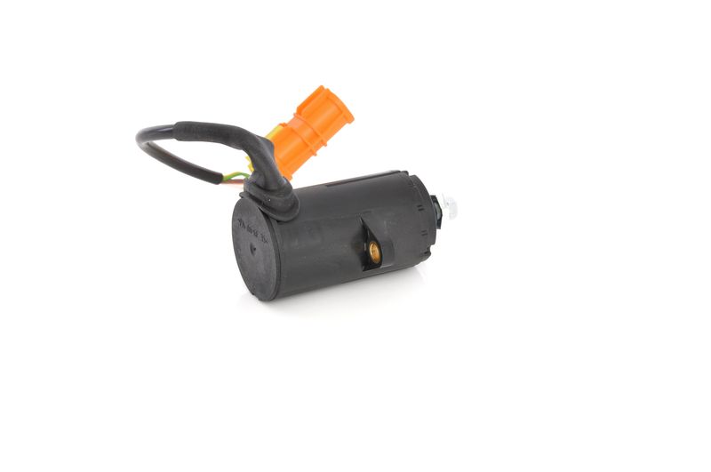 BOSCH 0281002587 Sensor, accelerator pedal position