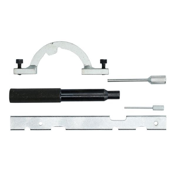 KS TOOLS BT593850 Paskirstymo velenėlių fiksatoriai