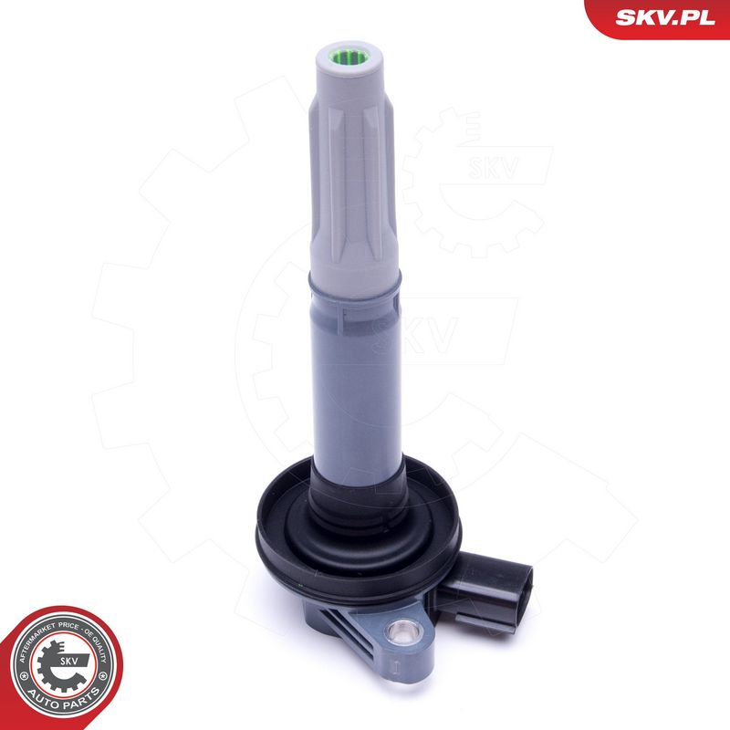 Süütepool, ESEN SKV 03SKV302