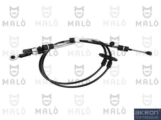 AKRON-MALÒ 29602 - Cable, Manual Transmission