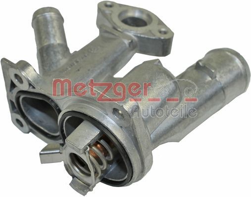 METZGER 4006235 Thermostat, coolant