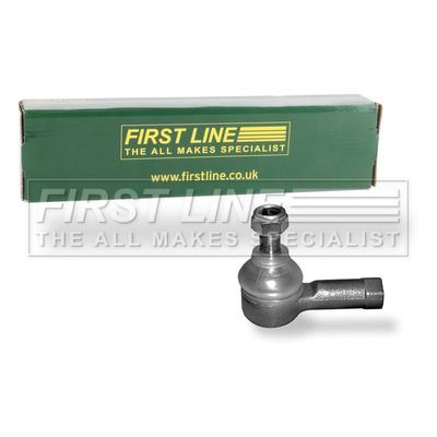 First Line Tie Rod End FTR4865