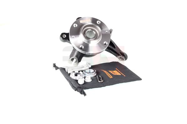 Käändmik, rattakinnitus, GH GH-283770V