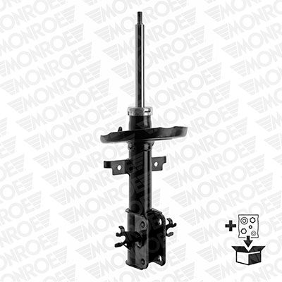 MONROE G8186 Shock Absorber