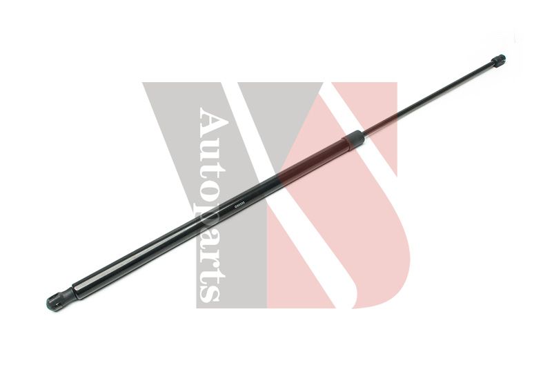 YSPARTS YS-GS0333 Dujinė spyruoklė, bagažinė