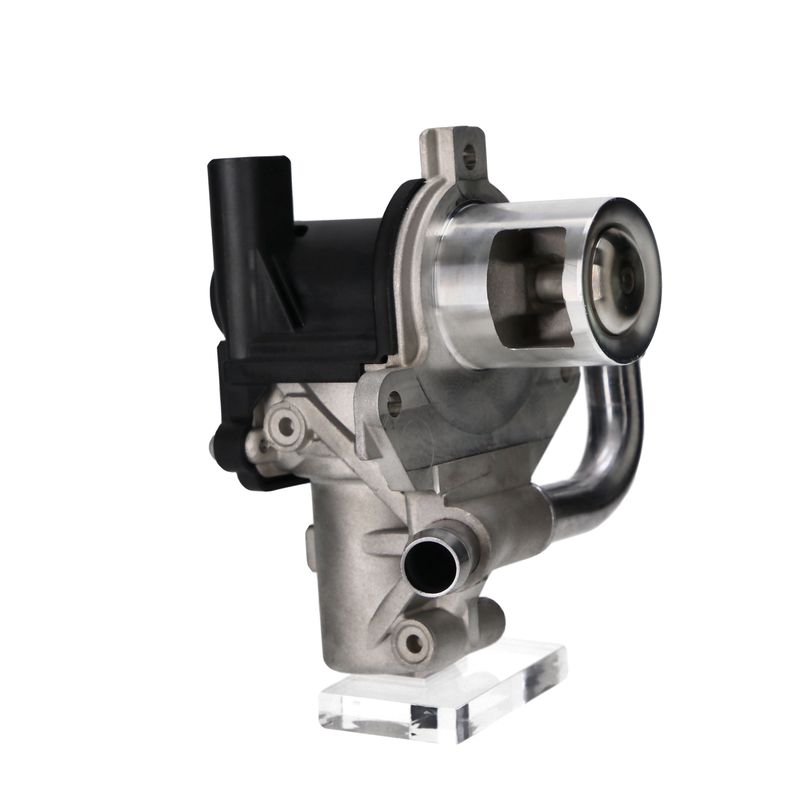 EGR-klapp, NISSENS 98264
